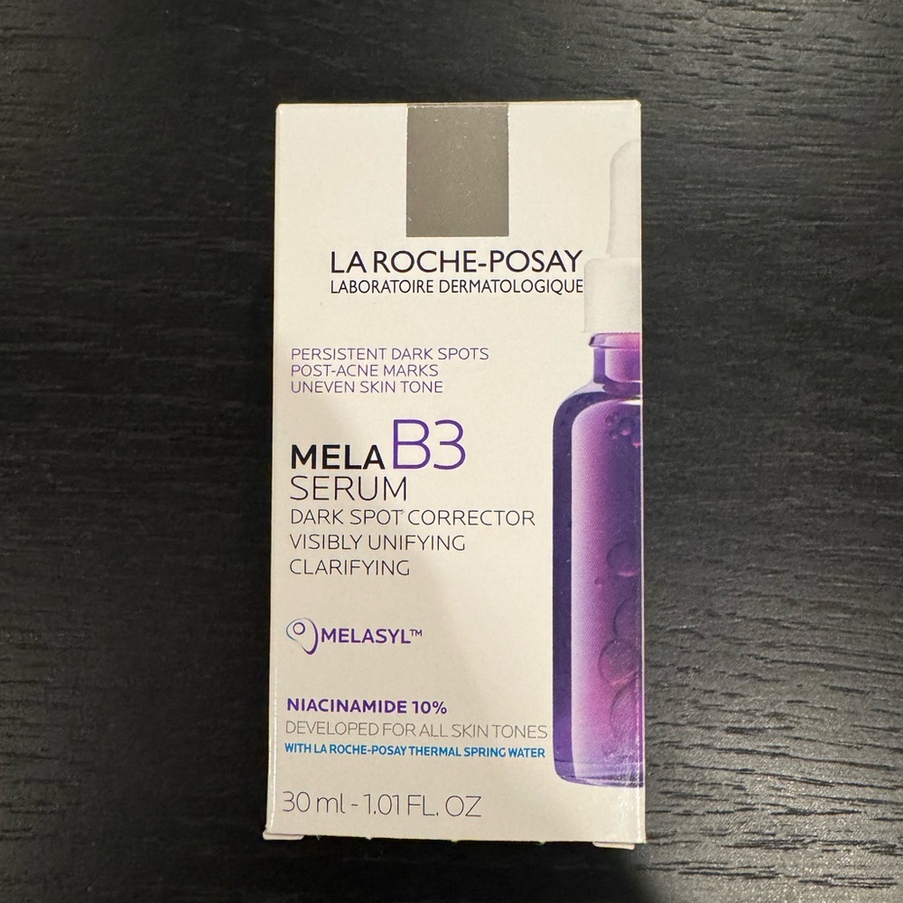 La Roche-Posay Mela B3 Dark Spot Serum